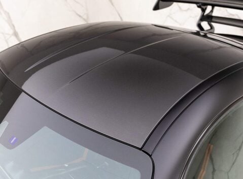 Mercedes-Benz Amg GT BLACK SERIES 27