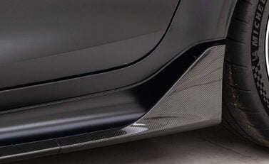 Mercedes-Benz Amg GT BLACK SERIES 28