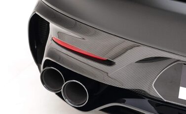 Mercedes-Benz Amg GT BLACK SERIES 30