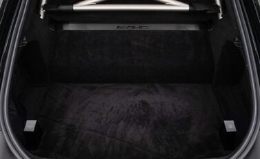 Mercedes-Benz Amg GT BLACK SERIES 36