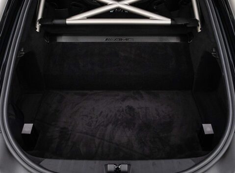 Mercedes-Benz Amg GT BLACK SERIES 36