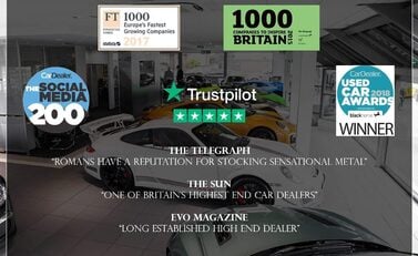 Mercedes-Benz Amg GT BLACK SERIES 39