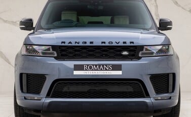 Land Rover Range Rover Sport 3.0 SDV6 Autobiography Dynamic 4