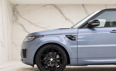 Land Rover Range Rover Sport 3.0 SDV6 Autobiography Dynamic 25