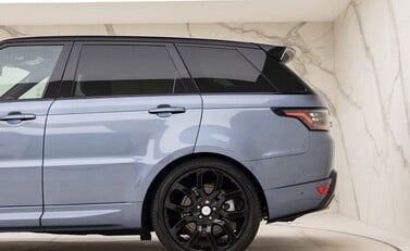 Land Rover Range Rover Sport 3.0 SDV6 Autobiography Dynamic 26