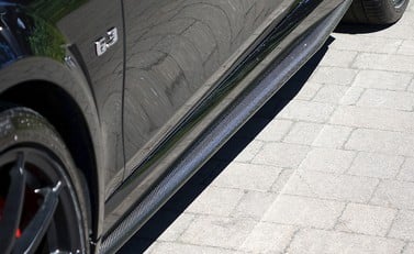 Mercedes-Benz C Class AMG Black Series 14