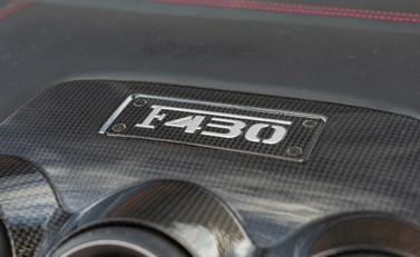 Ferrari F430 Spider 17