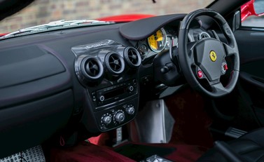 Ferrari F430 Spider 30