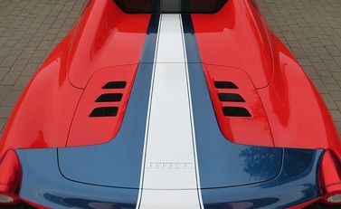 Ferrari 458 Speciale Aperta 7