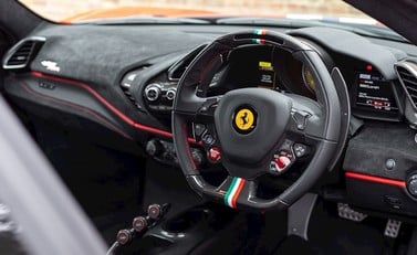 Ferrari 488 Pista 11