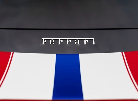 Ferrari 488 Pista 34