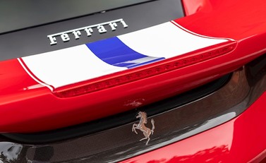 Ferrari 488 Pista 36