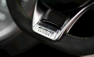 Mercedes-Benz C63 Edition 1 'Motorsport' 28