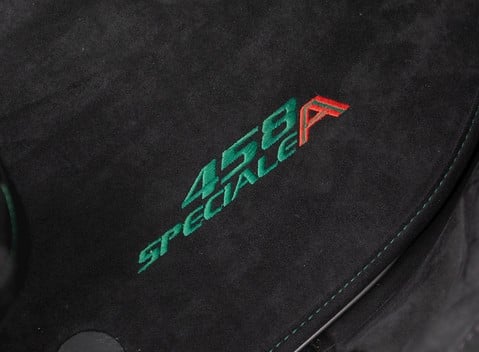 Ferrari 458 Speciale Aperta 24