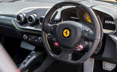 Ferrari F12 Berlinetta 11