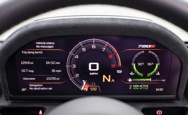 McLaren 720S Performance 15