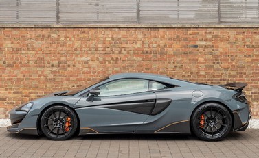 McLaren 600 2