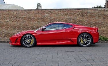 Ferrari 430 Scuderia 18
