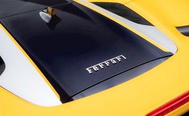 Ferrari 488 Pista Spider 33