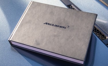 McLaren 720S Luxury 26