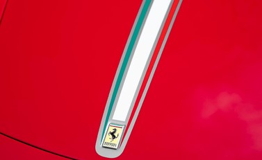Ferrari 430 Scuderia Spider 16M 29