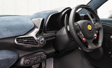 Ferrari 458 Speciale 16