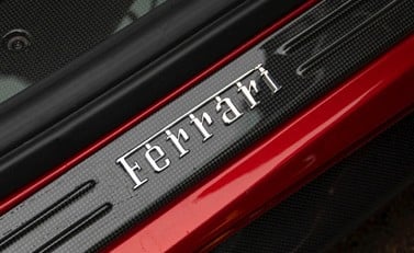 Ferrari 488 Pista 18