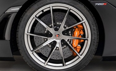 McLaren 720S Performance 9