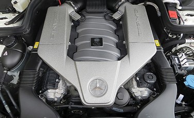 Mercedes-Benz C Class AMG Black Series 15