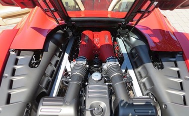 Ferrari F430 Spider 2