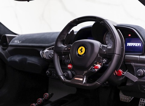 Ferrari 458 Speciale 9