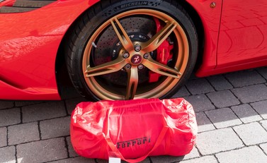 Ferrari 458 Speciale 33