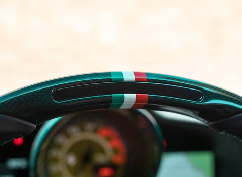 Ferrari 488 Pista 16