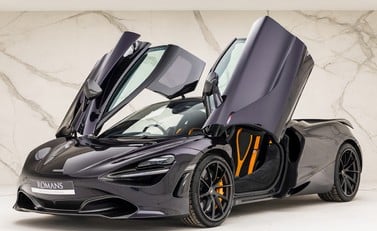 McLaren 720S Performance 7