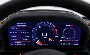 McLaren 720S Performance 18