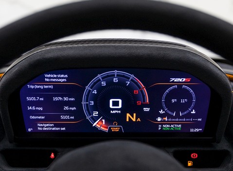 McLaren 720S Performance 18