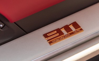 Porsche 911 (992) Targa 4S Heritage Design Edition 23
