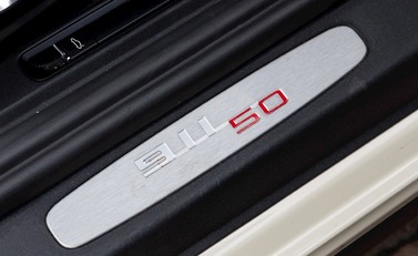 Porsche 911 (991) 50th Anniversary Edition 22