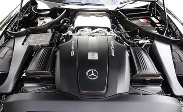 Mercedes-Benz Amg GT GT S Edition 1 20