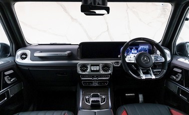 Mercedes-Benz G Class Magno Edition 15