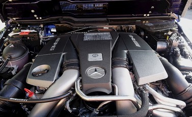 Mercedes-Benz G Series AMG 463 Edition 30