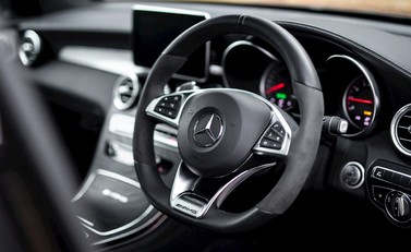 Mercedes-Benz GLC 63 S 4Matic 11