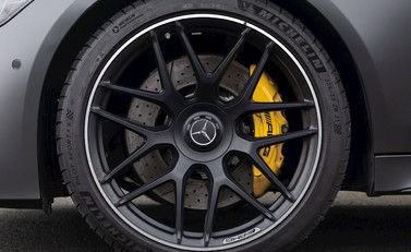 Mercedes-Benz Amg GT GT 63 S Premium Plus 10