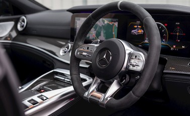 Mercedes-Benz Amg GT GT 63 S Premium Plus 11