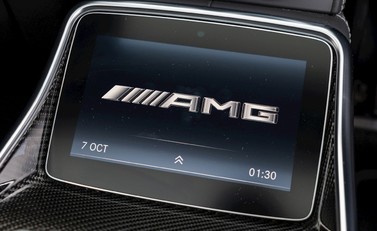 Mercedes-Benz Amg GT GT 63 S Premium Plus 17