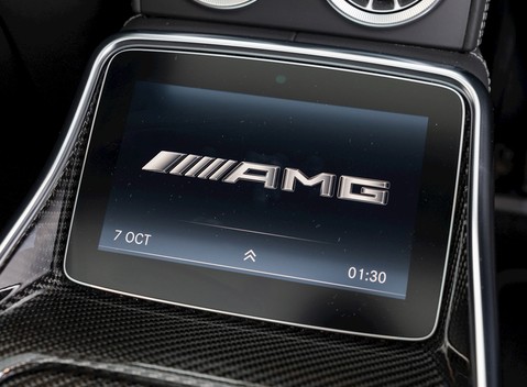 Mercedes-Benz Amg GT GT 63 S Premium Plus 17
