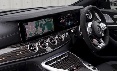 Mercedes-Benz Amg GT GT 63 S Premium Plus 19
