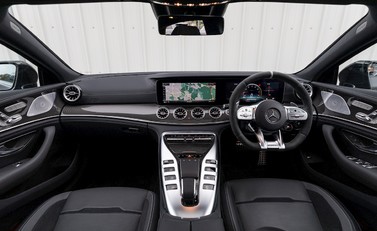 Mercedes-Benz Amg GT GT 63 S Premium Plus 20