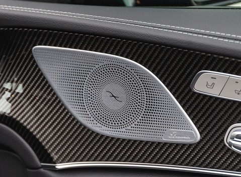Mercedes-Benz Amg GT GT 63 S Premium Plus 25