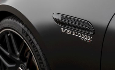 Mercedes-Benz Amg GT GT 63 S Premium Plus 29